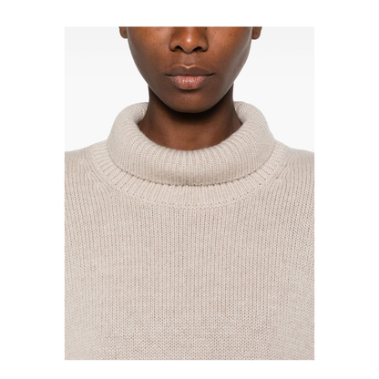 Sweaters Beige - Image 3