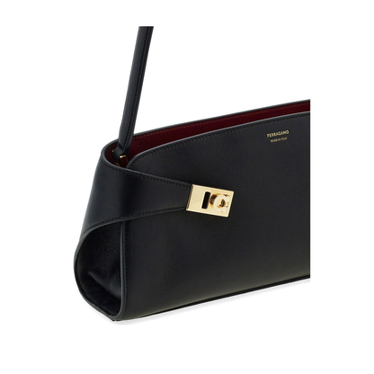 East-West Shoulder Bag - Image 6