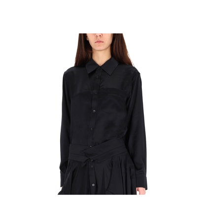 Double Chemisier Dress - Image 4
