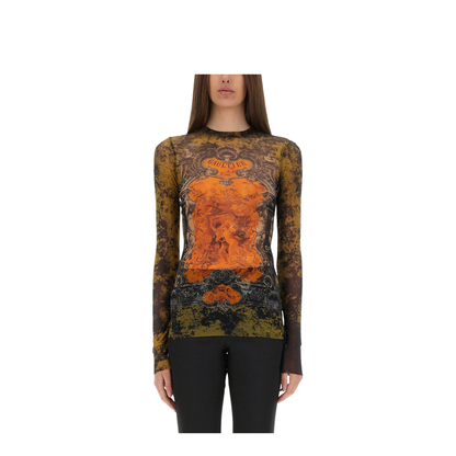 Medallion Top - Image 1