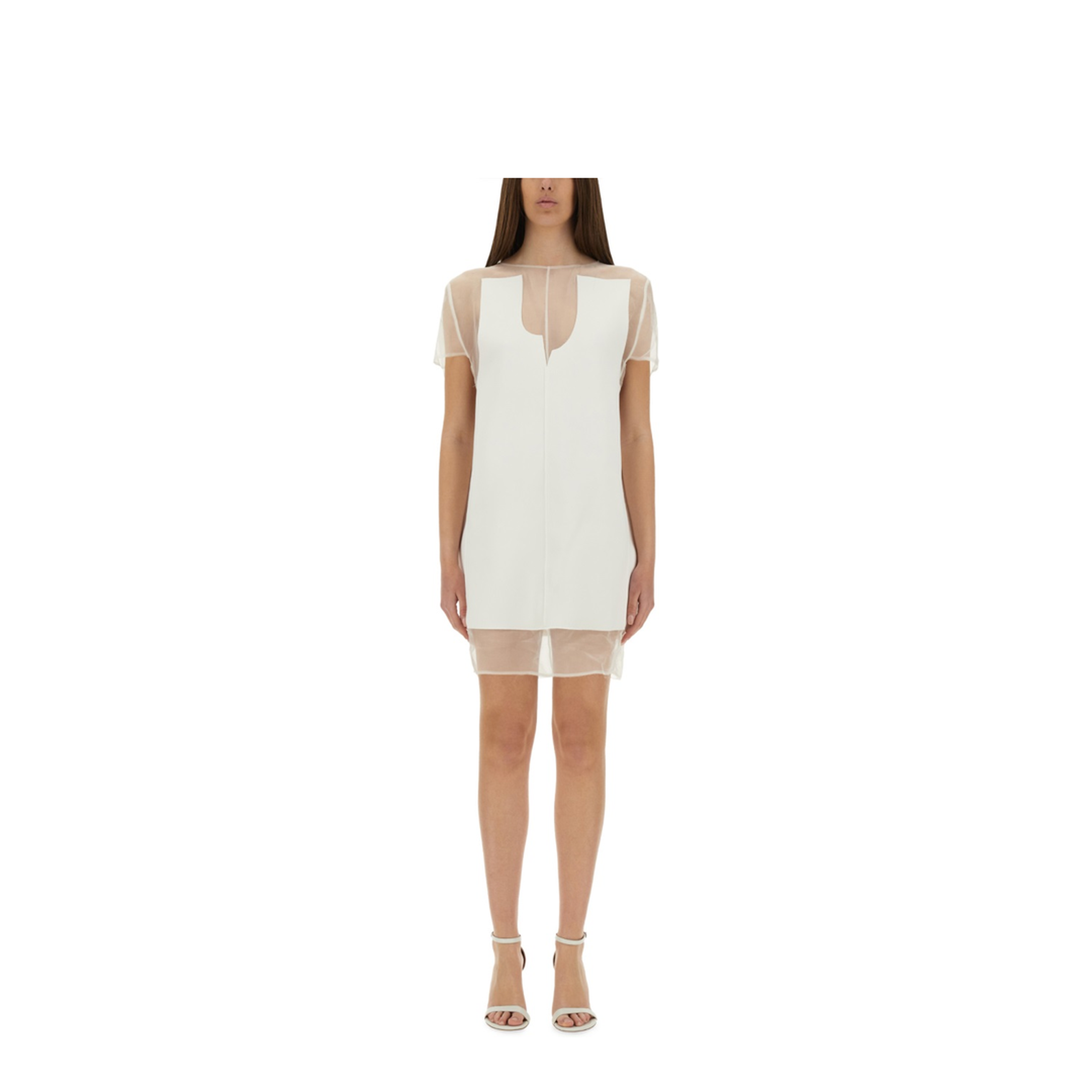 Winona Dress - Image 1