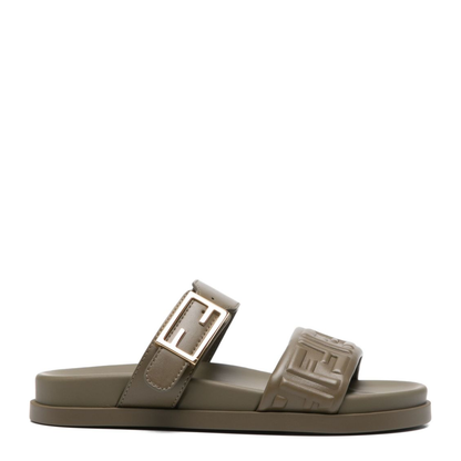 Sandals Green - Image 1