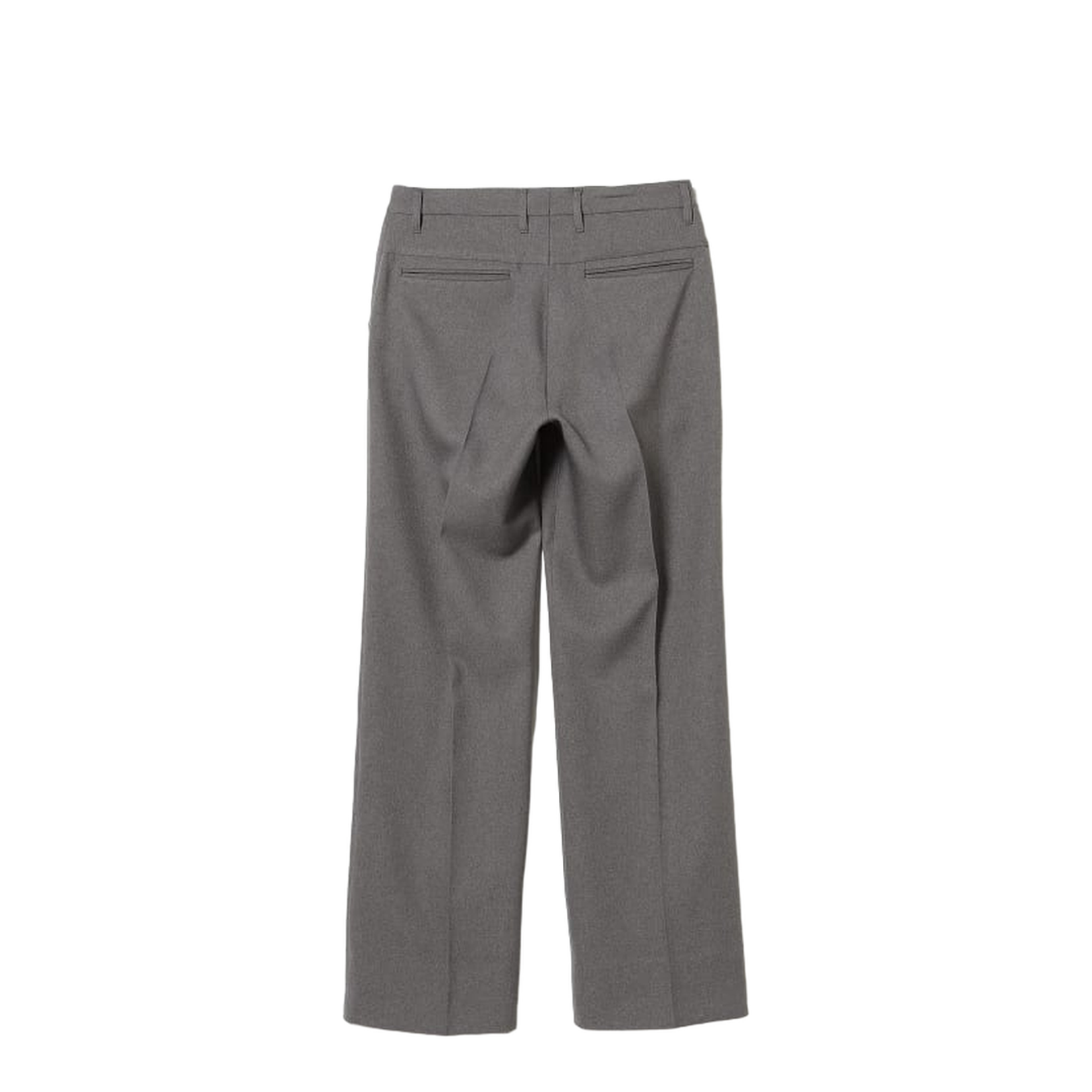 Trousers Grey - Image 11