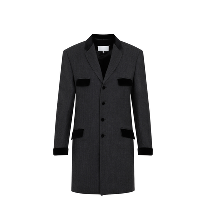 Wool Jacket - Image 1