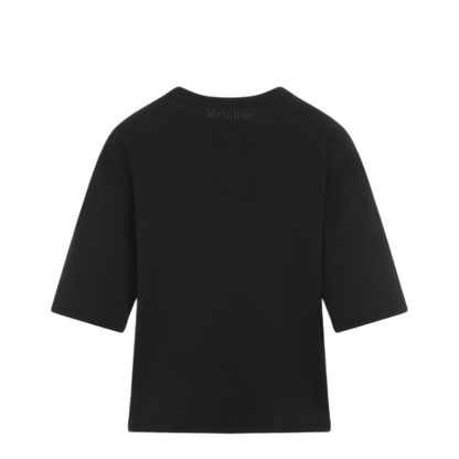 Cotton T-Shirt - Image 4