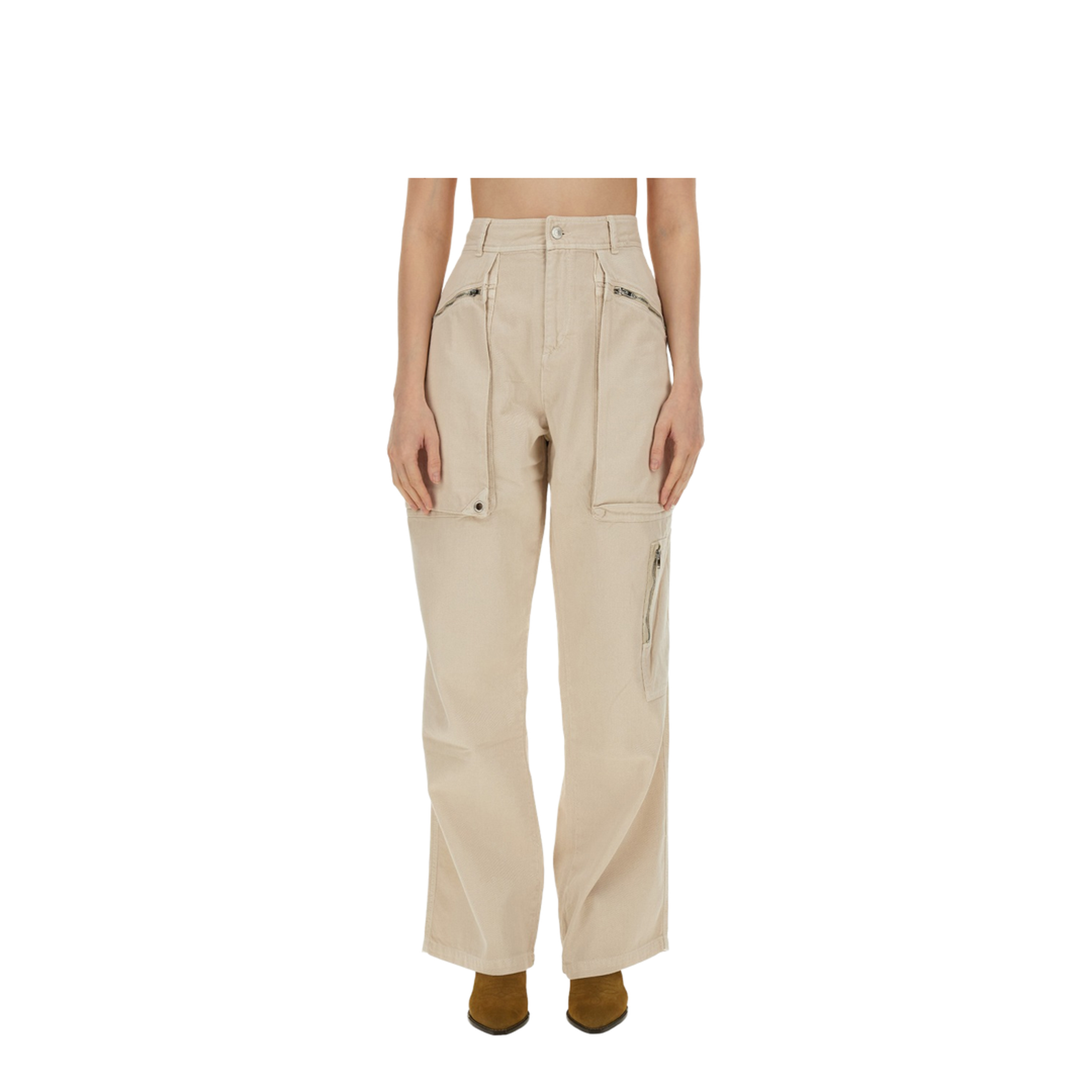 PANTS "JOLANDE" - Image 1