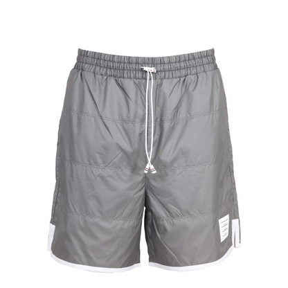 Sporty Ripstop Bermuda - Image 1