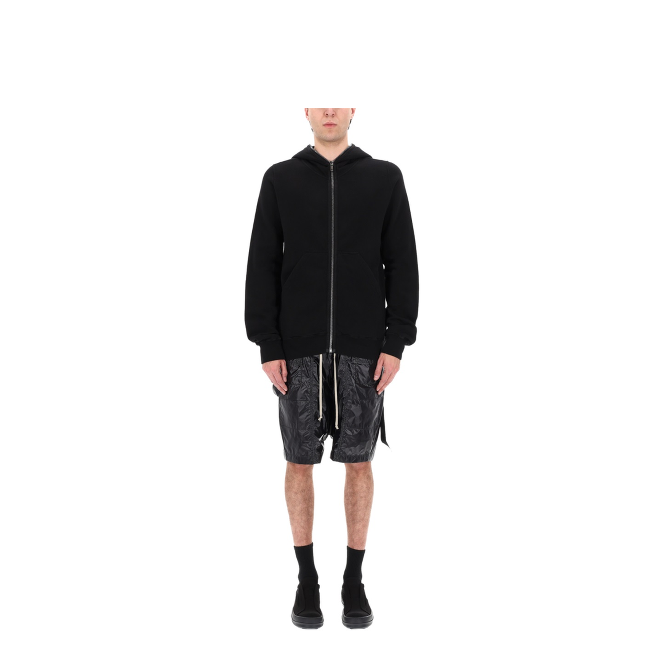 Knitted Sweater - Image 4