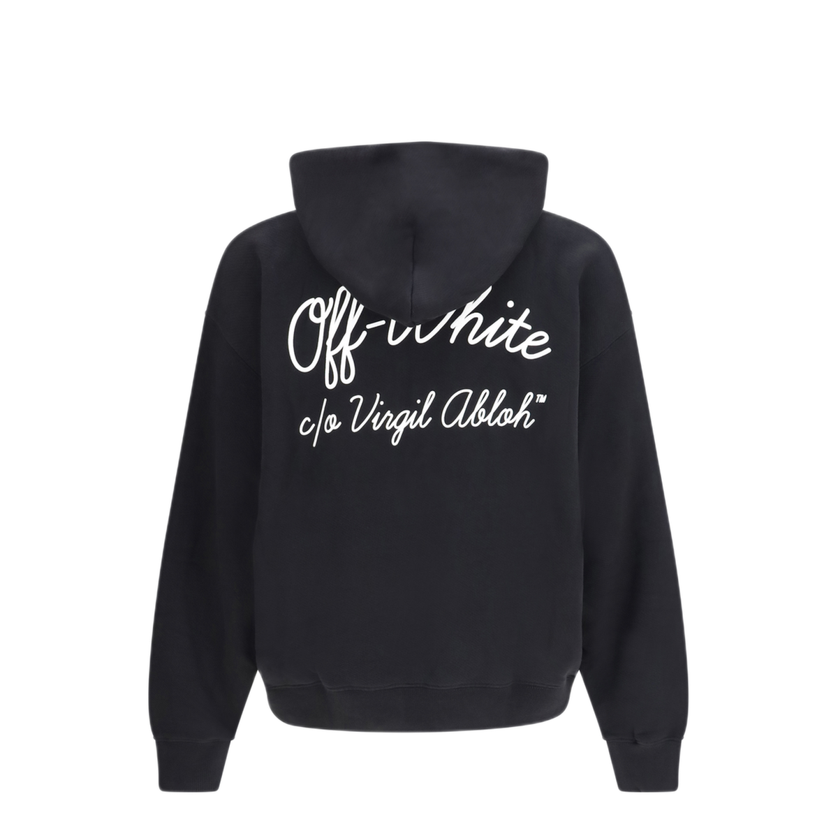 Script Skate Hoodie - Image 2