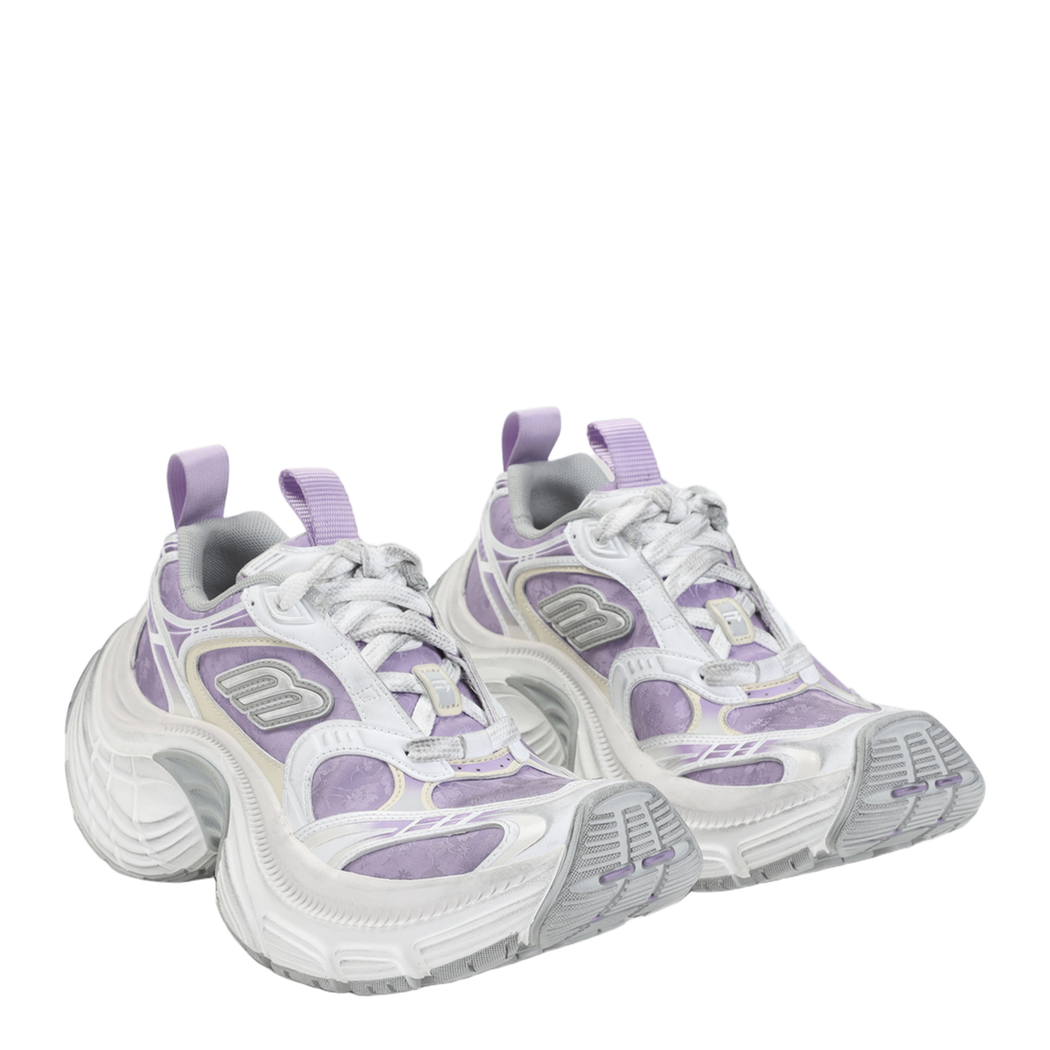 6XL Sneakers - Image 5