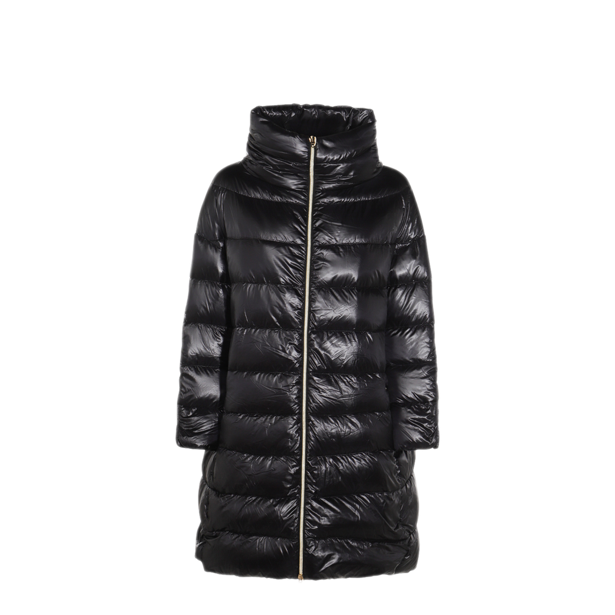 Coats Black - Image 1