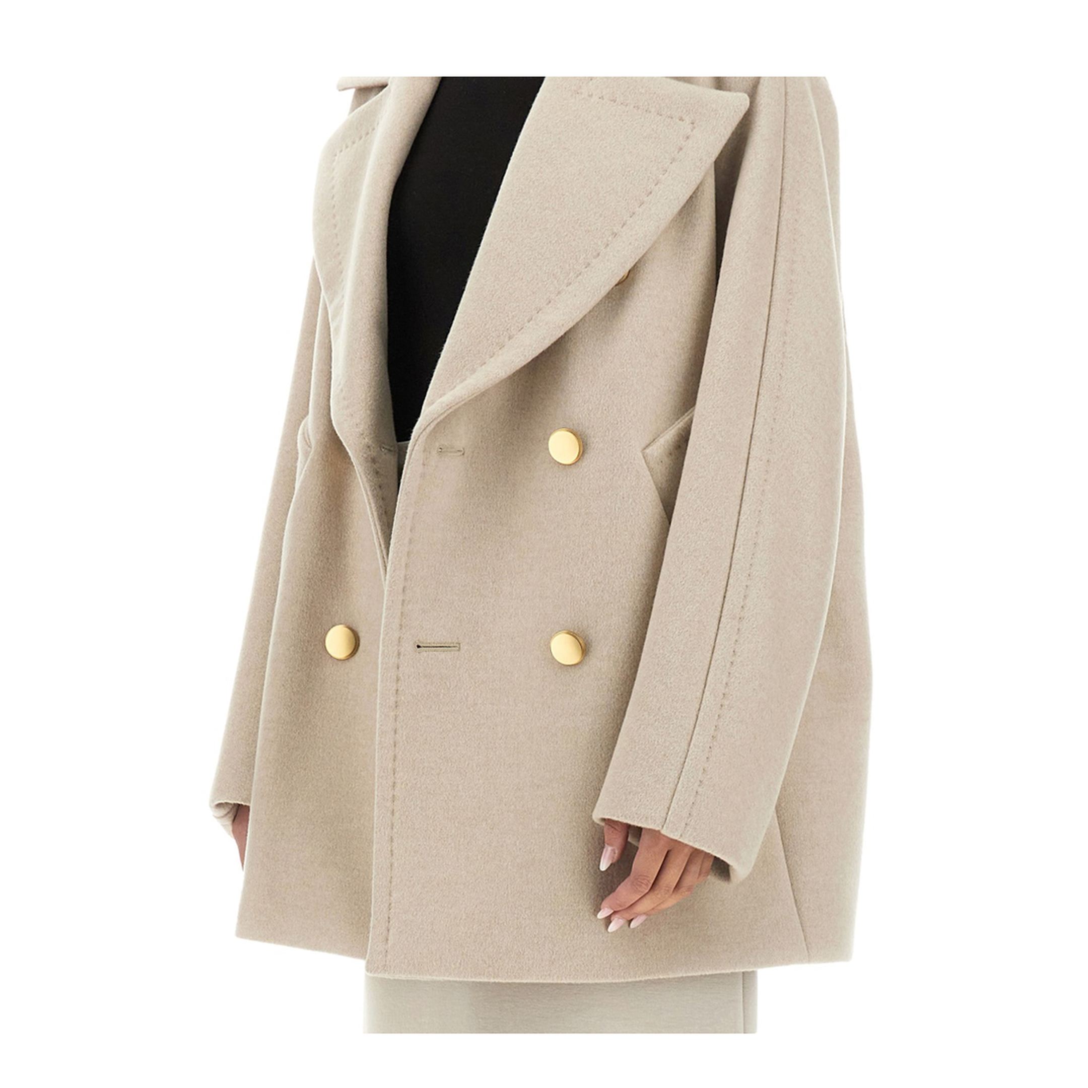 Berta Coat - Image 4