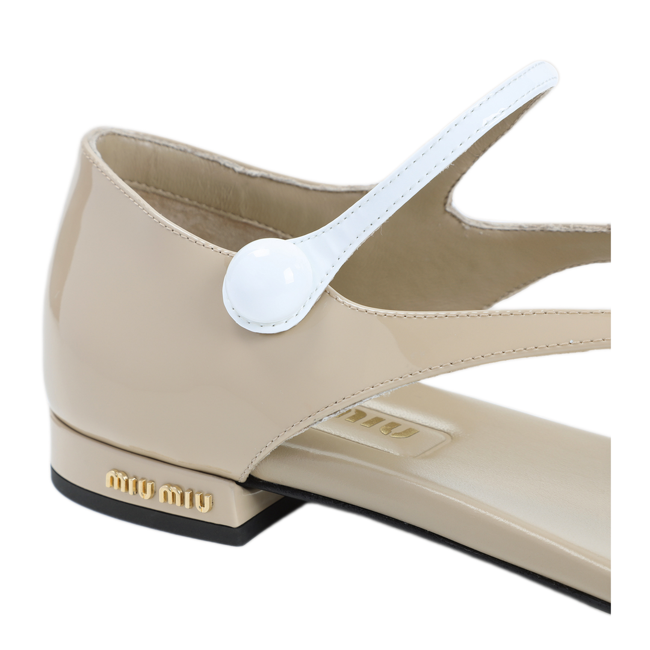 Calf Leather Sandals - Image 6