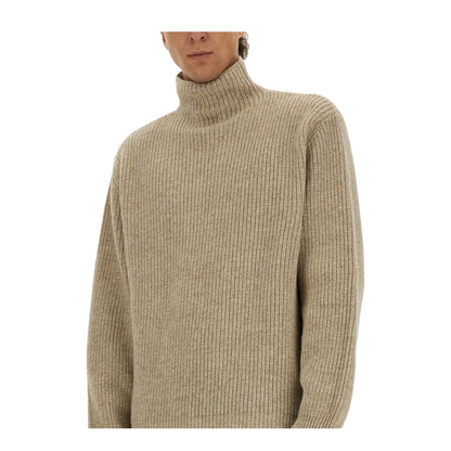 Turtleneck Sweater - Image 4