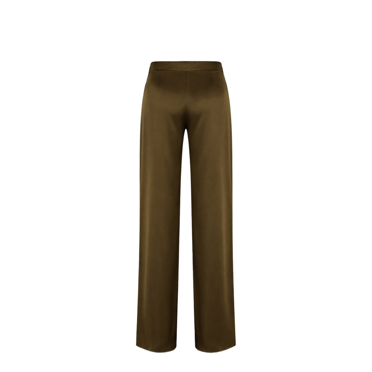 Envers Satin Tailored Pants - Image 3
