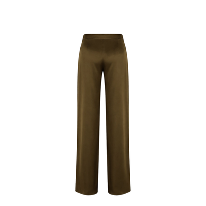 Envers Satin Tailored Pants - Image 3