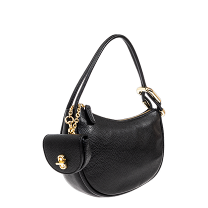 The Dual Hobo Shoulder Bag - Image 2