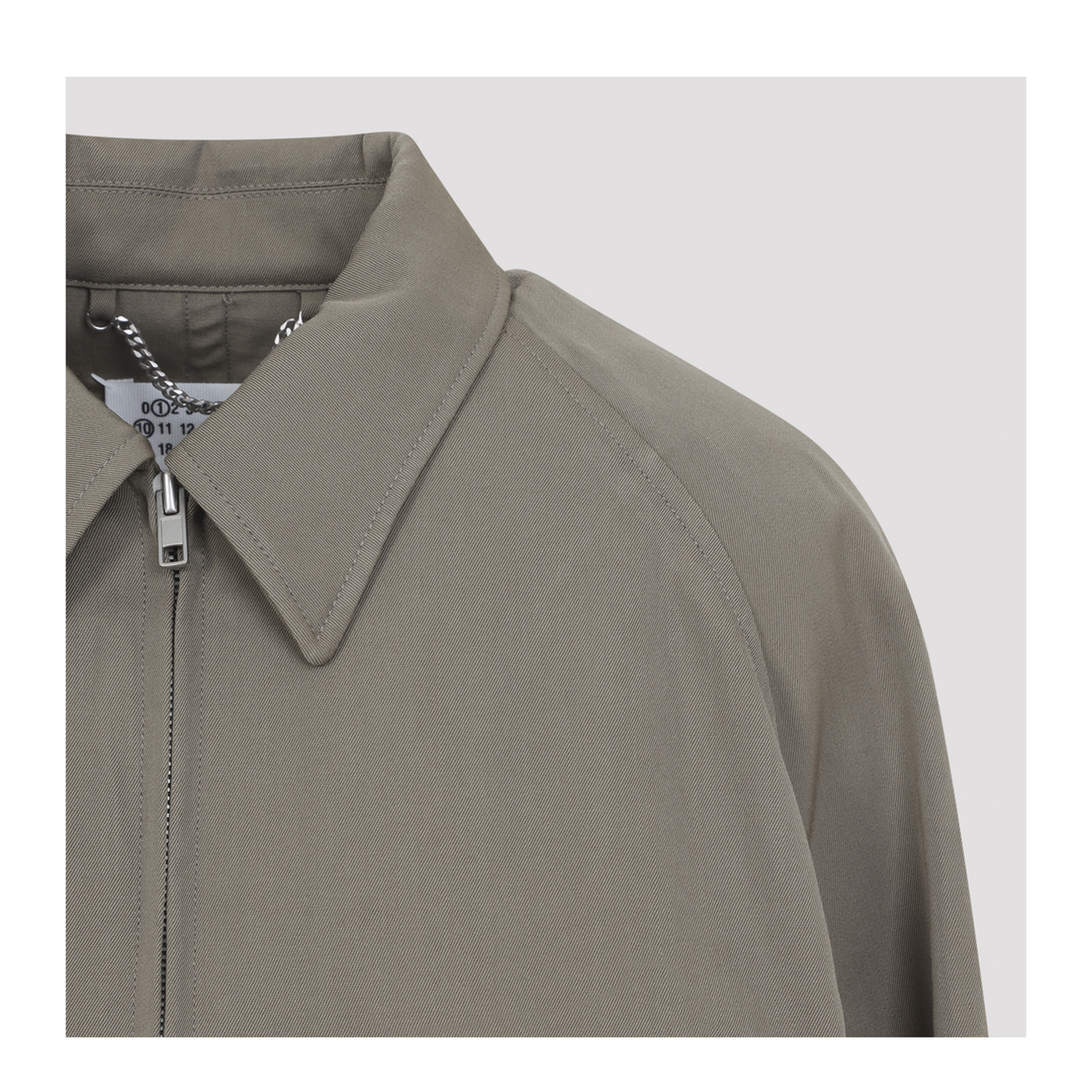 Wool Jacket - Image 6