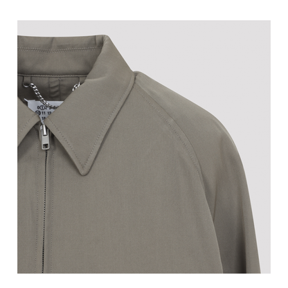 Wool Jacket - Image 6