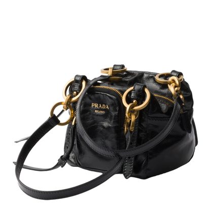 Top Handle Mini Bag - Image 2