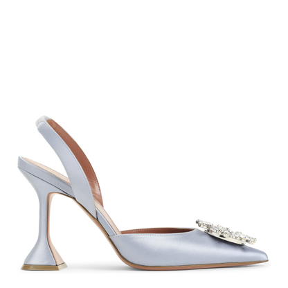 Slingback Pumps - Image 2