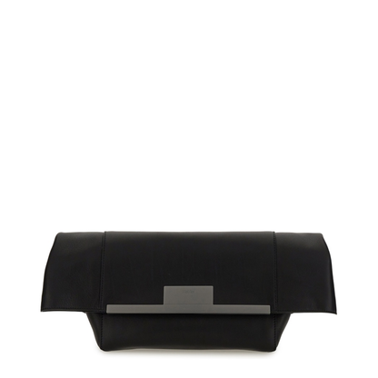 Calf Leather Black - Image 1