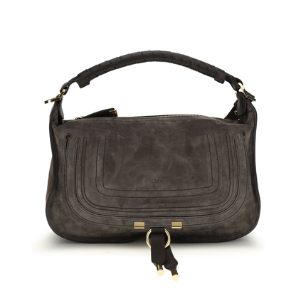 Small Marcie Shoulder Bag - Image 1