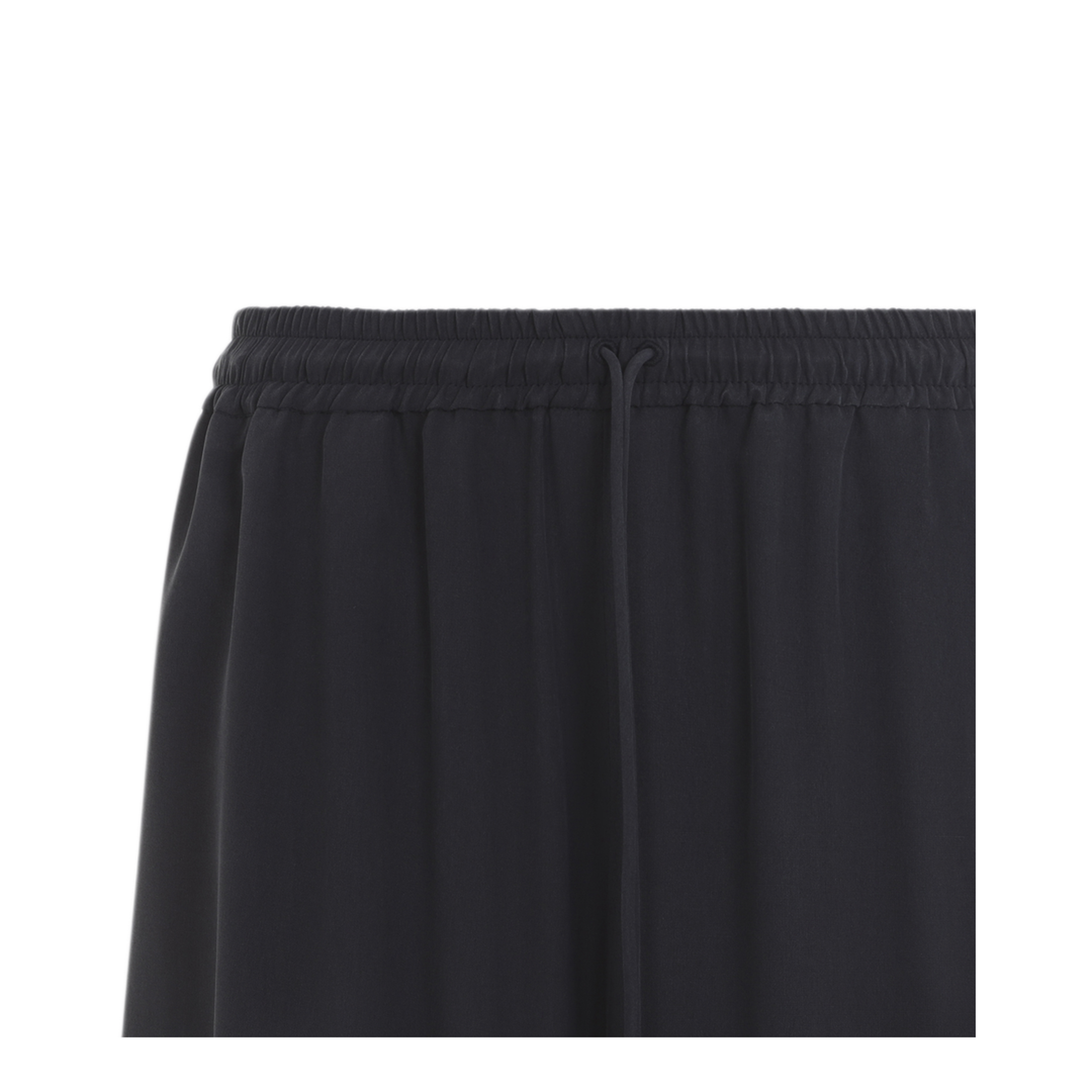 Washed Silk Pants - Image 5
