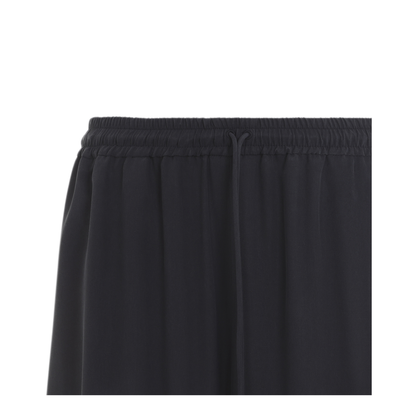 Washed Silk Pants - Image 5