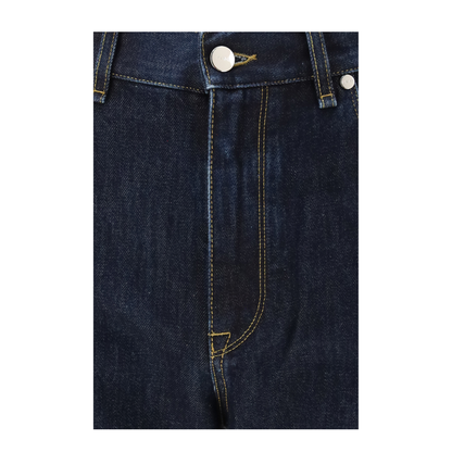 Straight-leg Jeans - Image 3