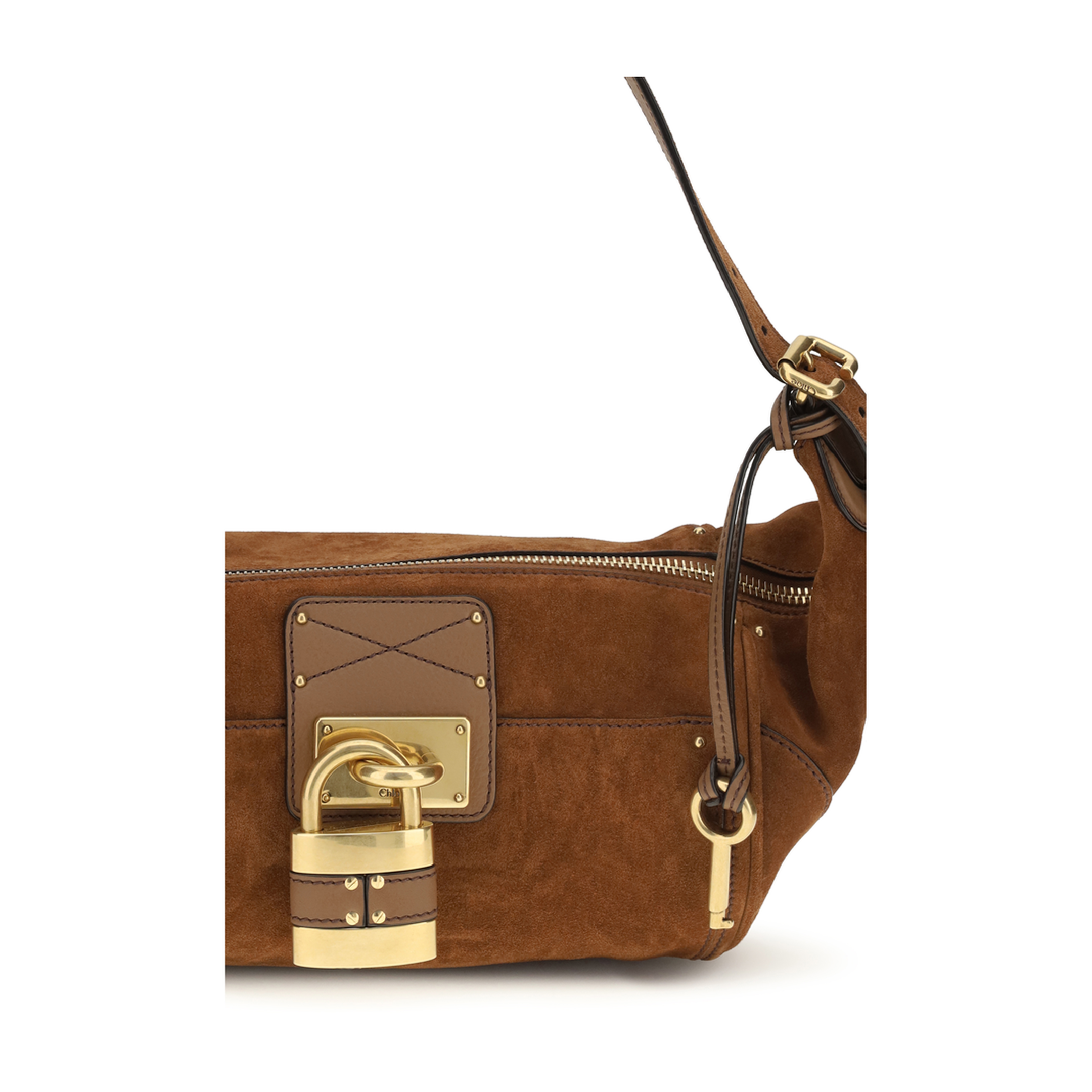 Paddington Shoulder Bag - Image 4