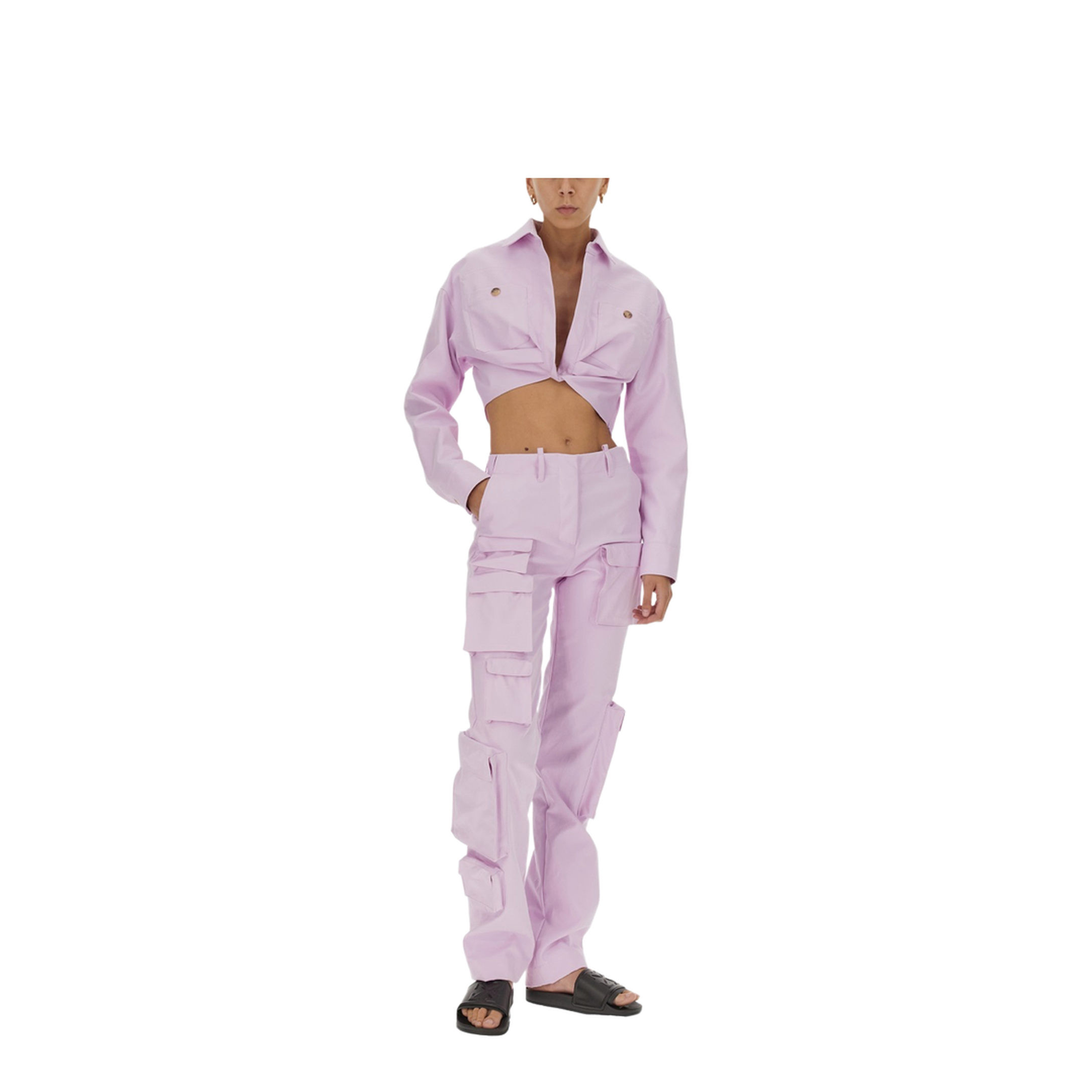 Cotton Jacket - Image 2