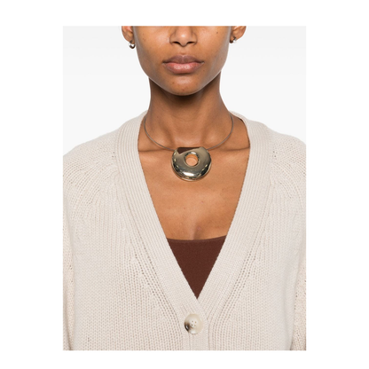Sweaters Ivory - Image 5