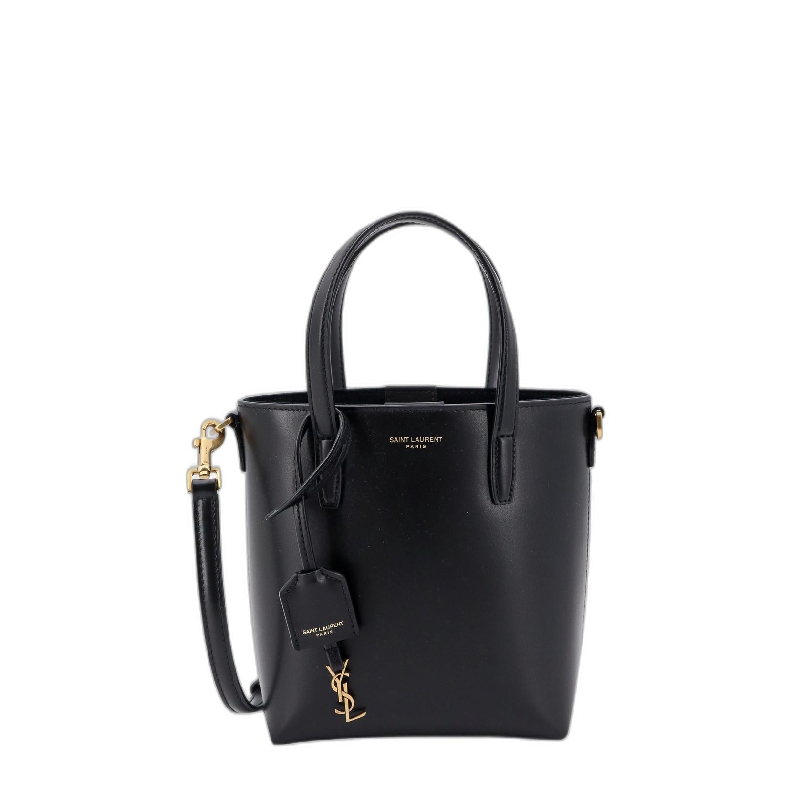 Mini Toy Shopping In Box Leather - Image 1