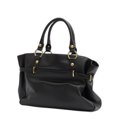Anita Tote Bag In Black - Image 3