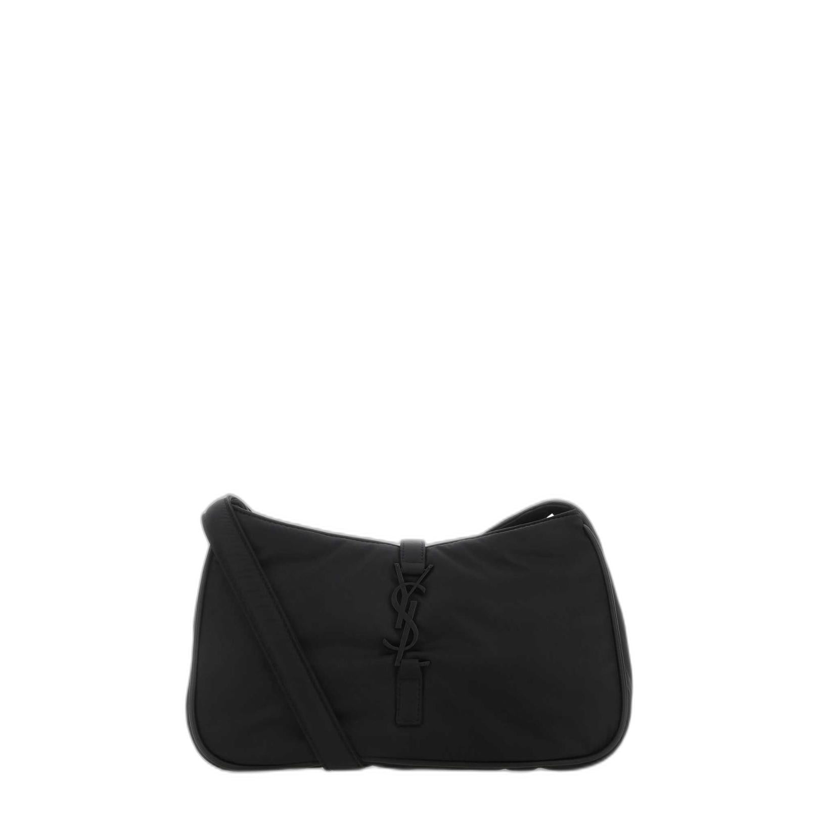 LE 5 À 7 In Nylon Leather - Image 1