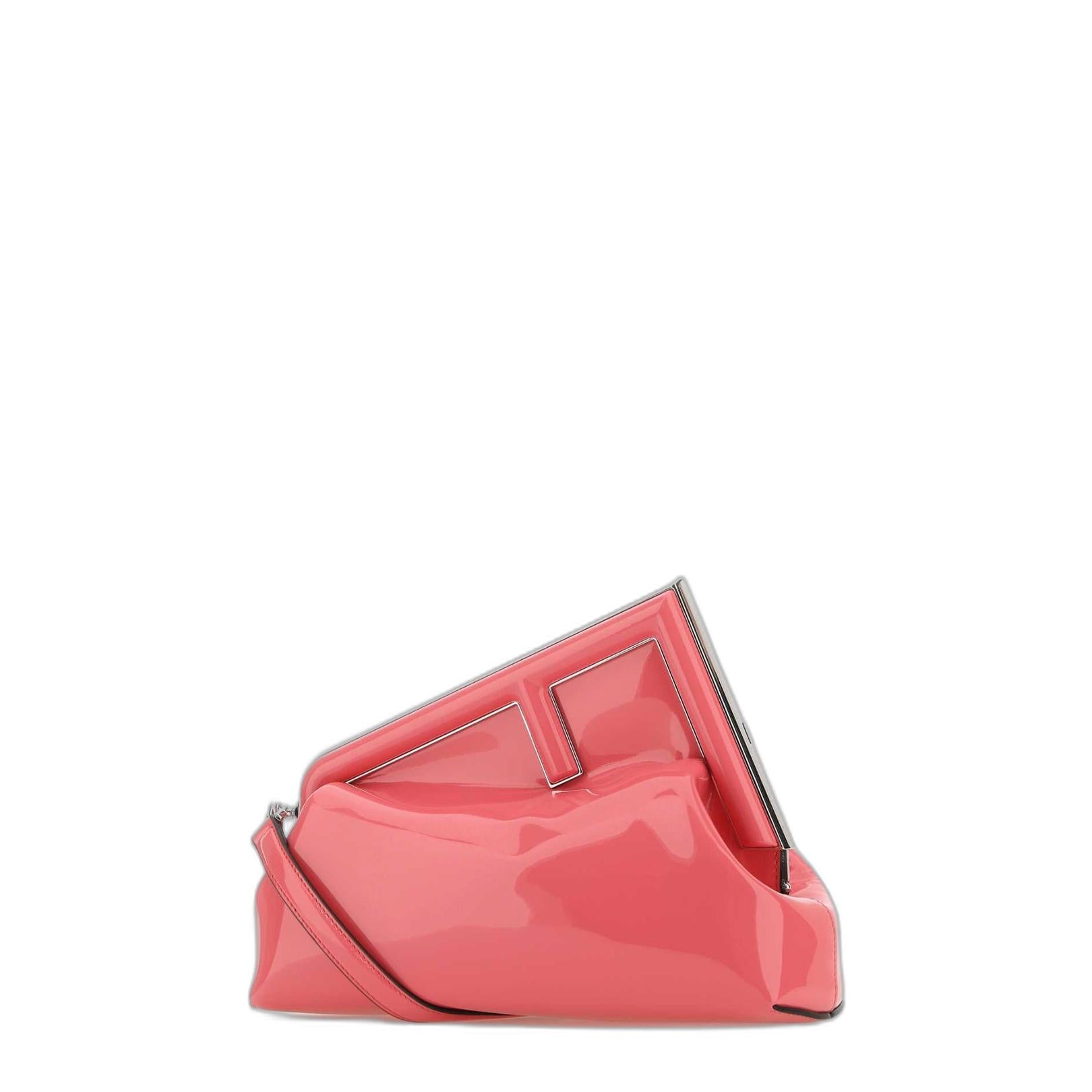 First Midi Clutch Bag - Image 2