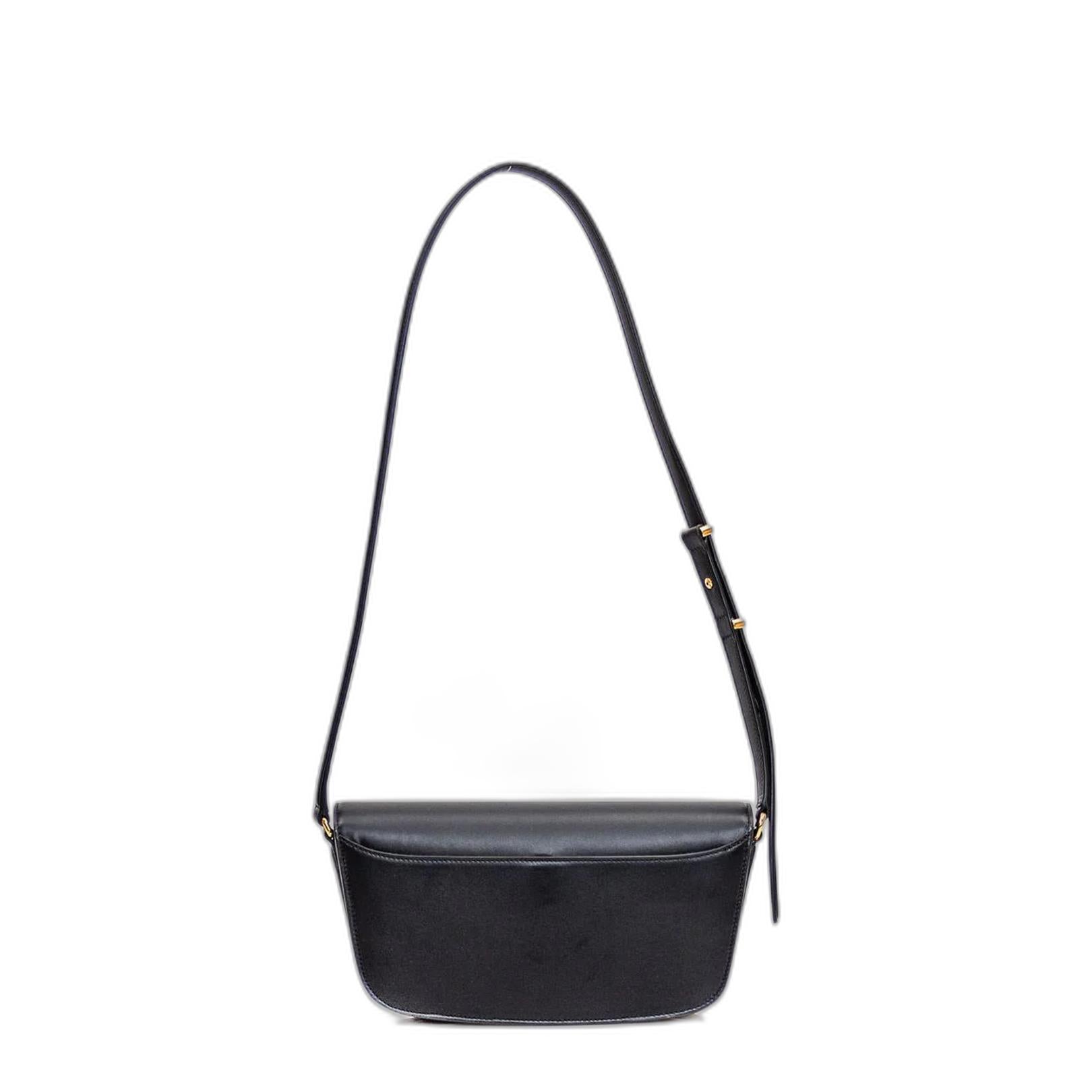 Salvatore Ferragamo Trapeze Bag S - Image 2
