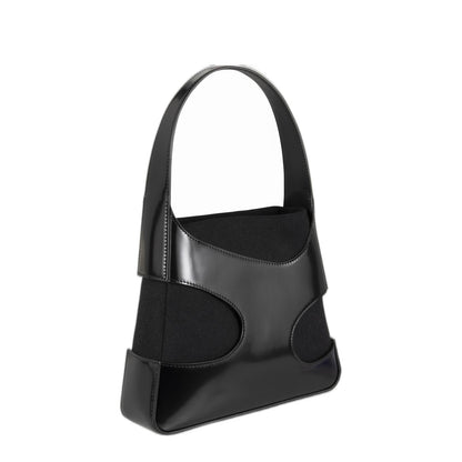 Ferragamo Cut-Out Mini Shoulder Bag - Image 2