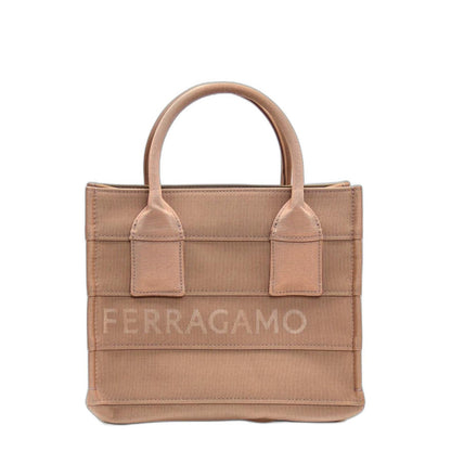 Salvatore Ferragamo Tote Bag S - Image 1