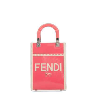 Sunshine Mini Bag - Image 1