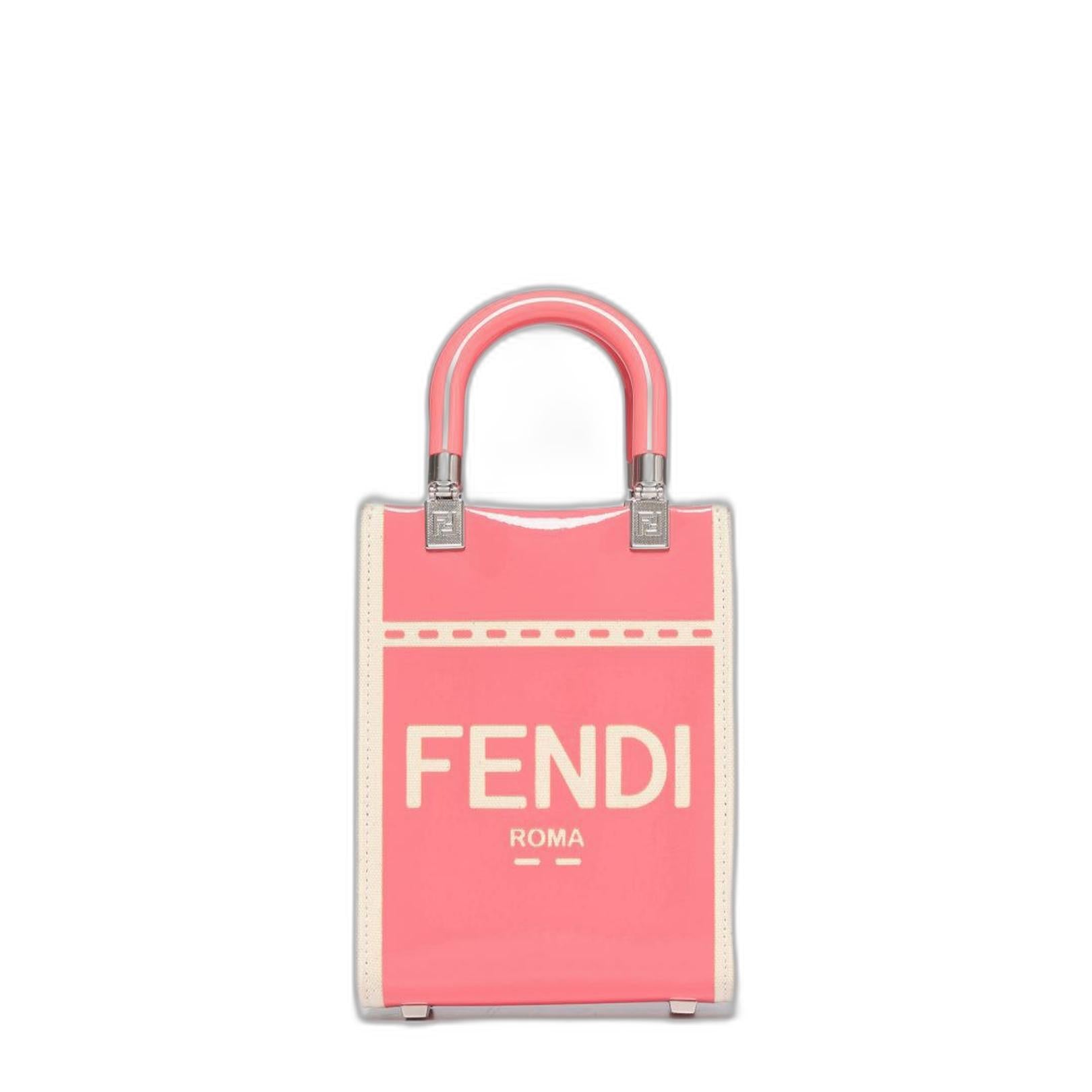 Sunshine Mini Bag - Image 5