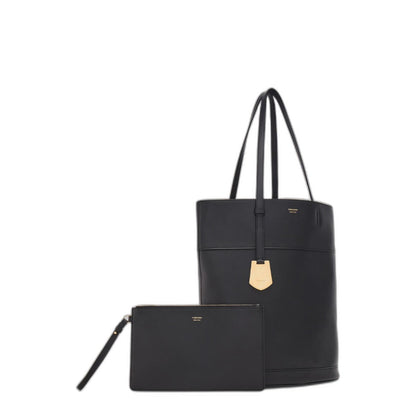 Ferragamo Logo Printed Tote Bag - Image 2