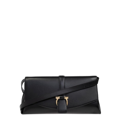 Leather Shoulder Bag - Image 1