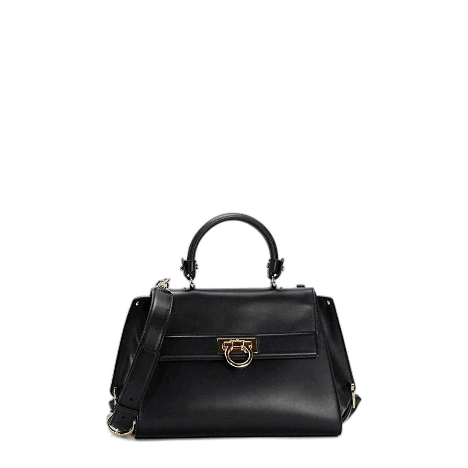 Women's Messenger Bag - Image 1