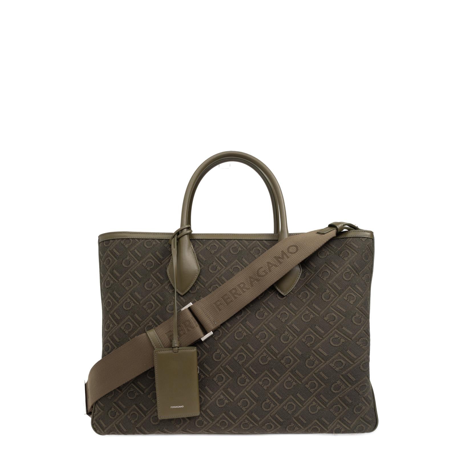 Bag Type Shopper - Image 1