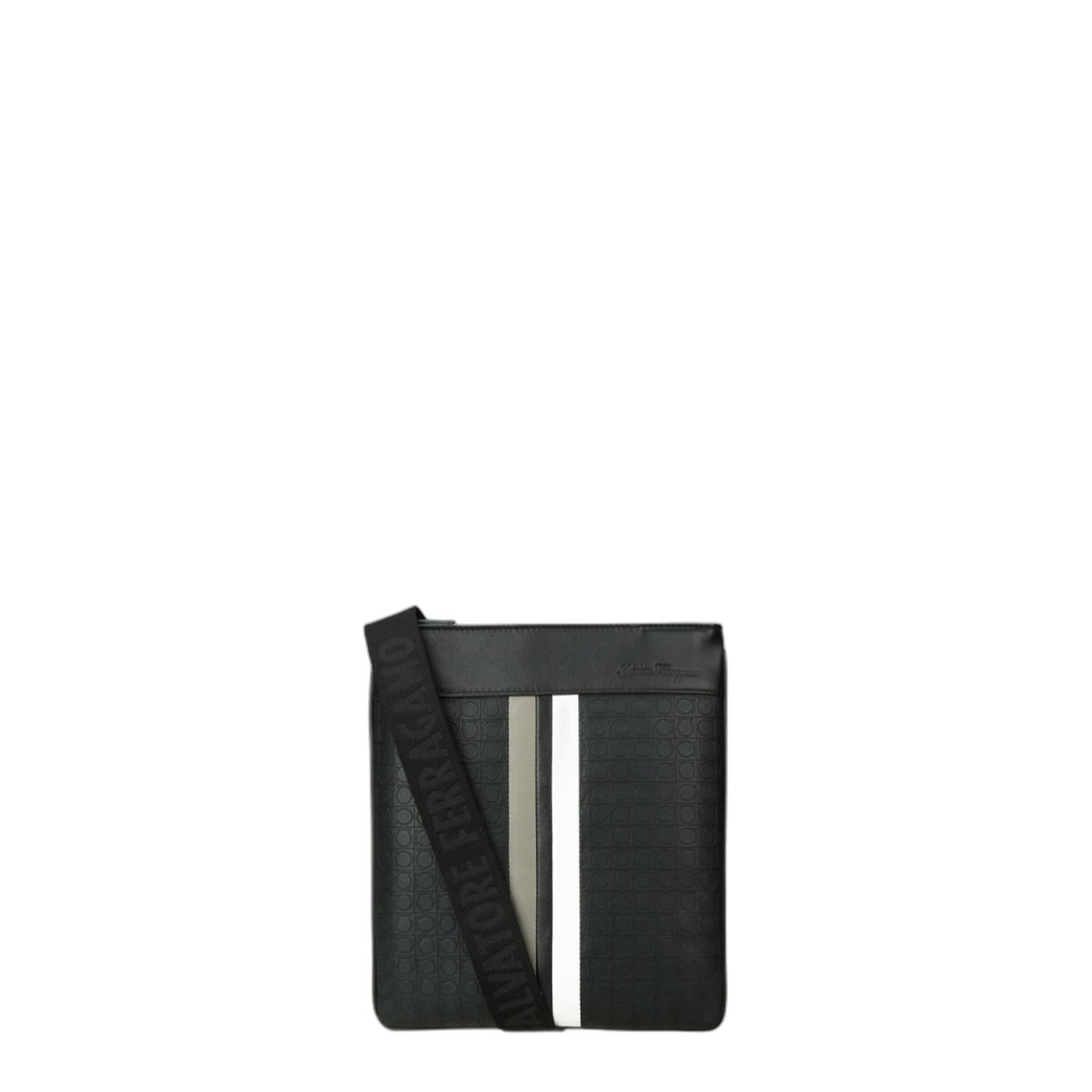 Men's Messenger Bag - Image 1