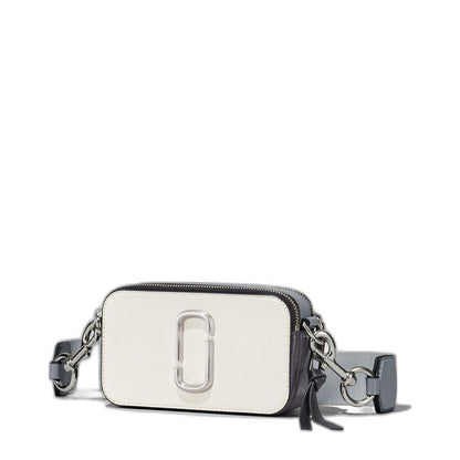 The Snapshot Leather Camera Bag - Image 1