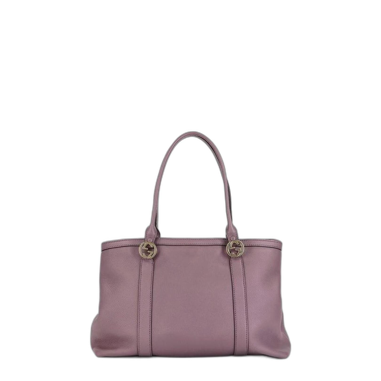 Gucci GG Handbag - Image 1