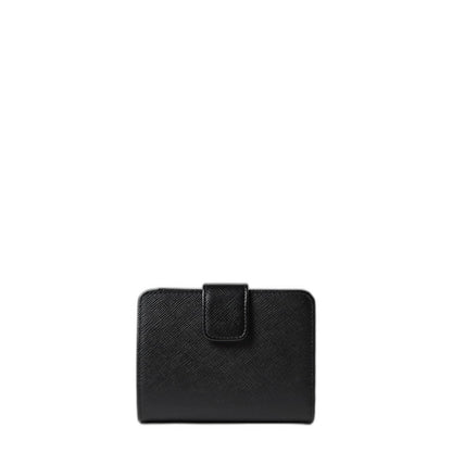 Small Saffiano Leather Wallet - Image 5
